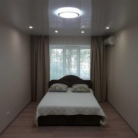 Apartment On Rabochaya 81 Dnipro Eksteriør billede