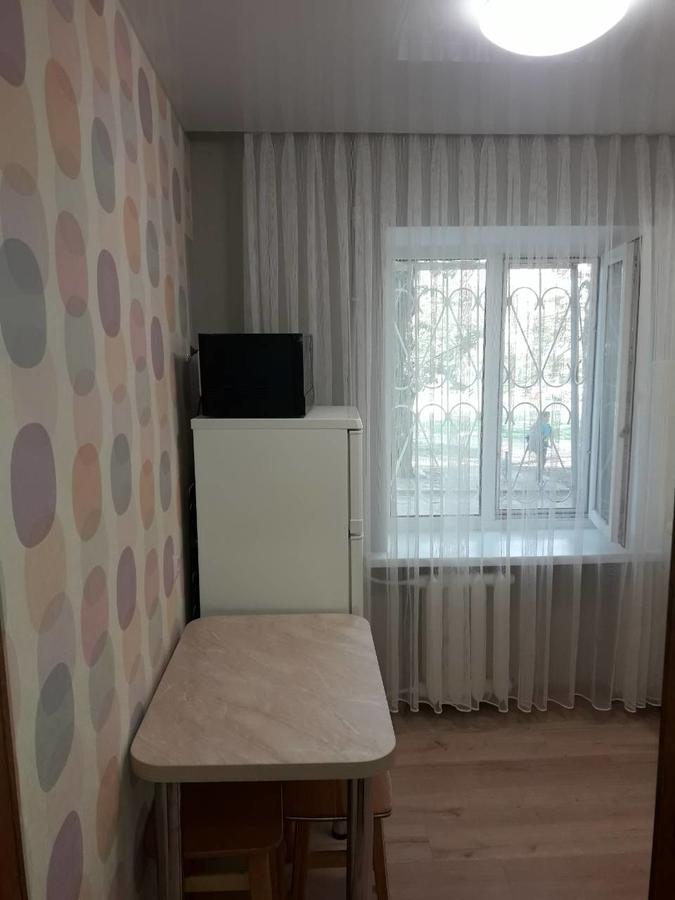 Apartment On Rabochaya 81 Dnipro Eksteriør billede